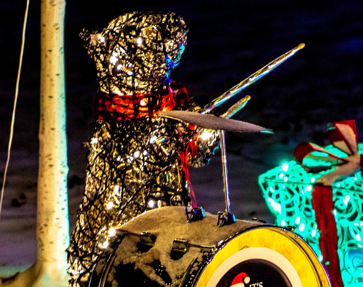 Drummer